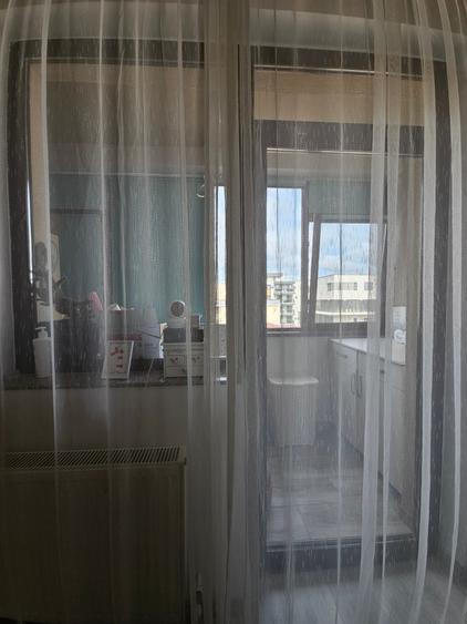 EXCLUSIVITATE Apartament Modern Cu 3 Camere In Tomis Plus Parcare - 23