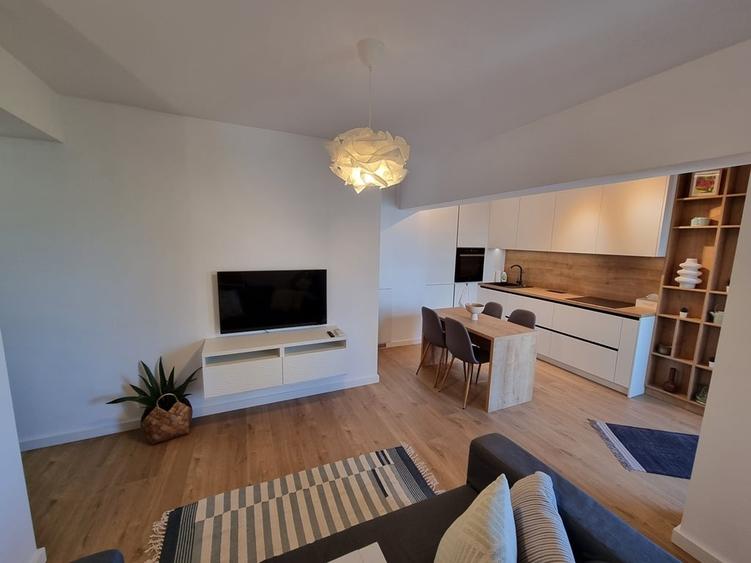 Studio bulevardul Unirii – Zepter | mobilat/utilat complet - 10