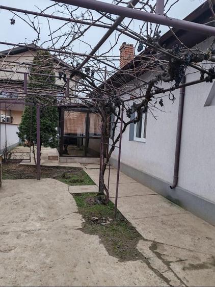 Casa pe parter,Popesti Leordeni - 1