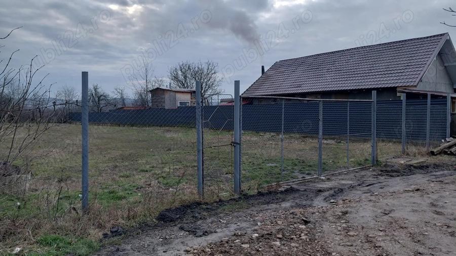 Inchiriez teren intravilan - 5