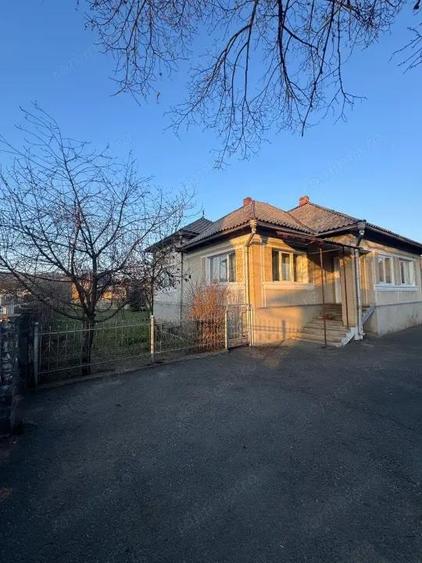 Casa cu suflet ?i 40 ari teren, panorama superba, complet utilata - 8