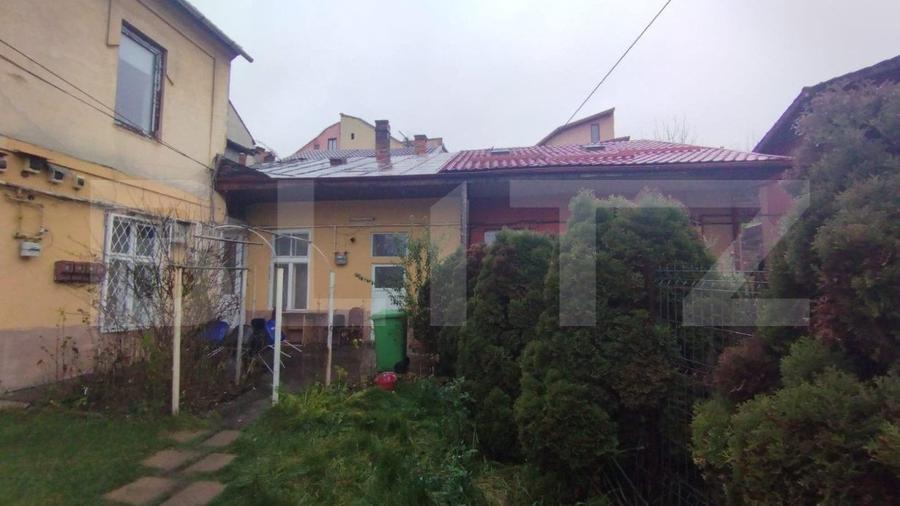 Oportunitate! Apartament la casa, 71 mp utili, zona Horea! - 6