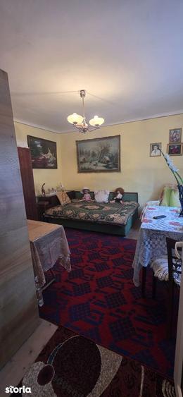 Proprietate cu 2 corpuri de casa Inel 2 / Berechet, Constan?a - 8