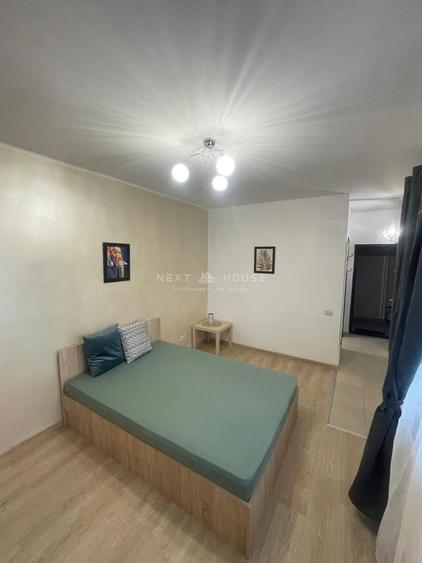 Garsoniera 13 Septembrie ( Marriot H  - Casa Poporului ) - 4