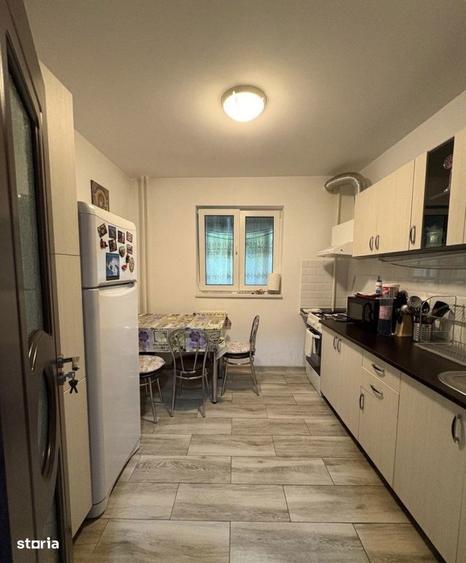 Apartament 3 camere de vanzare Cranga?i - 8