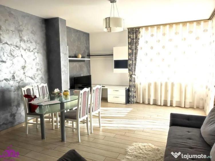Apartament de inchiriat in Prima Sova Nufaru - 8