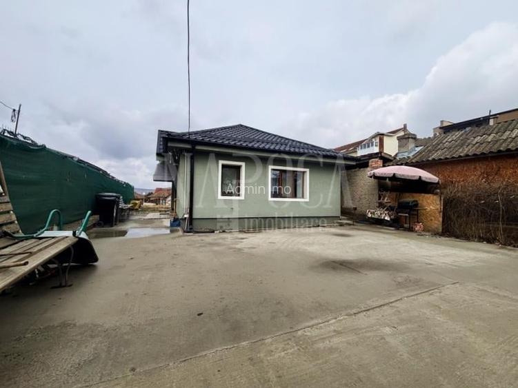 Casa 3 camere de vanzare in Apahida