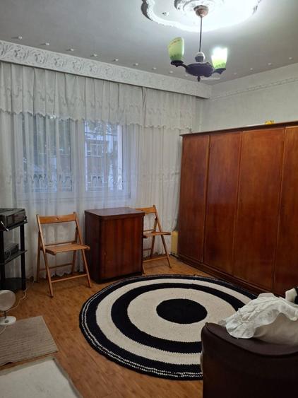 Apartament 3 camere, 74mp, cartier Plevna, etajul 1 - 1