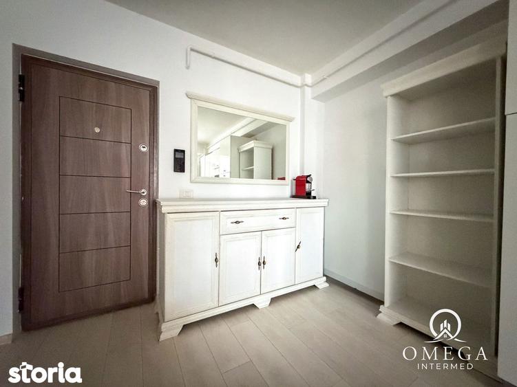 2 camere Copou Parcul Expozitiei Bloc nou 154900 euro - 4