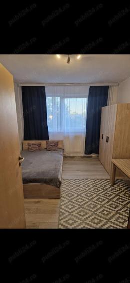 Inchiriez garsoniera langa Heaven - 1