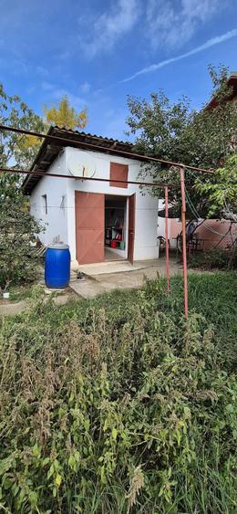 Casa Crevedia la doar 20 km de Bucuresti - 3