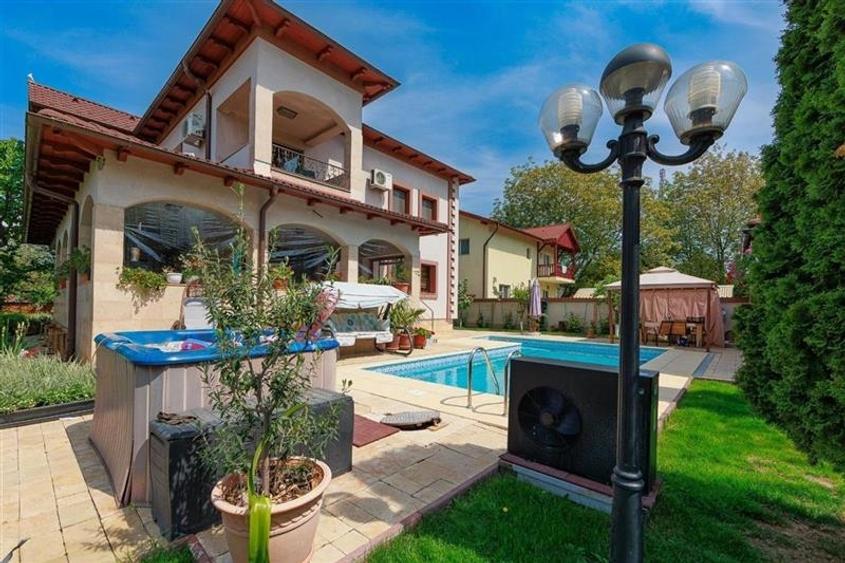 Vanzare vila Snagov - 7