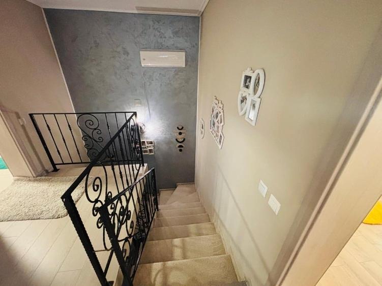 Casă de vânzare P+M, 174 mp construiți, teren 691 mp - 7