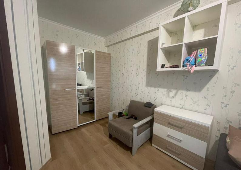 Garsoniera de inchiriat in Dambu Rotund - 4