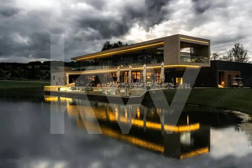 ZALA SPRINGS GOLF RESORT Un univers dedicat rafinamentului ?i investi?iei - 6