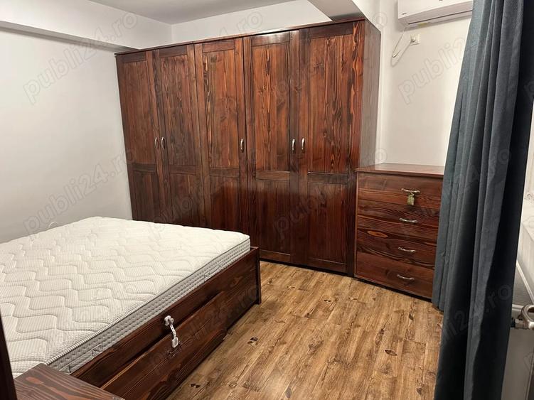 Inchiriere apartament 2 camere 82 mp utili (Dacia - Piata Gemeni) - 8