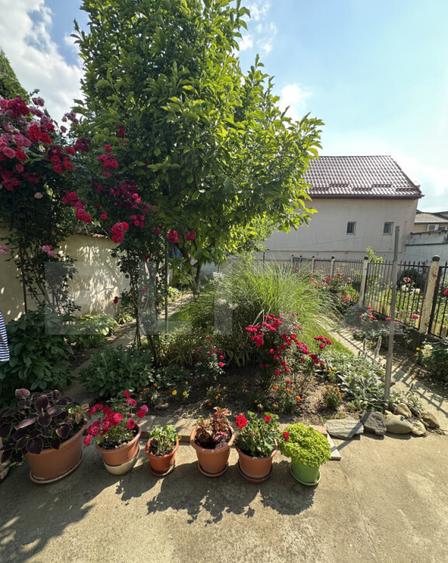 Casa P+2, 240 mp, 300 mp teren, zona Titulescu - 7