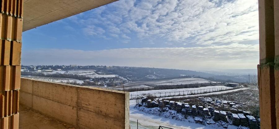 Apartament cu doua camere, spatios, Copou - 4