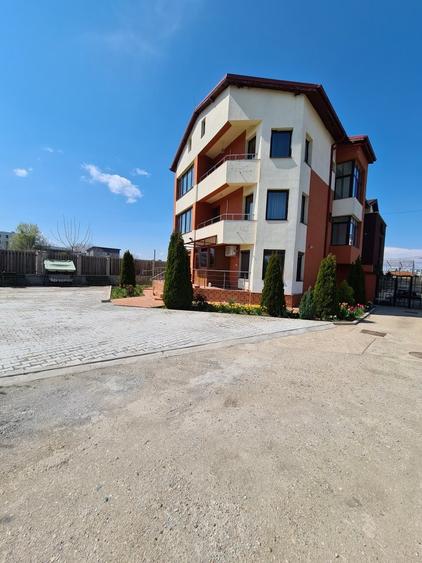 Drumul Taberei-Ghencea-Valea Oltului, apartament 2 camere 250 Euro - 1