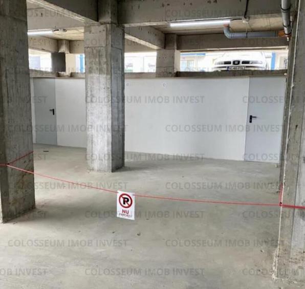 Apartament 2 camere, tip studio - zona Tractorul - 1