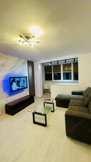 Apartament cu 2 camere renovat -Faget - 6