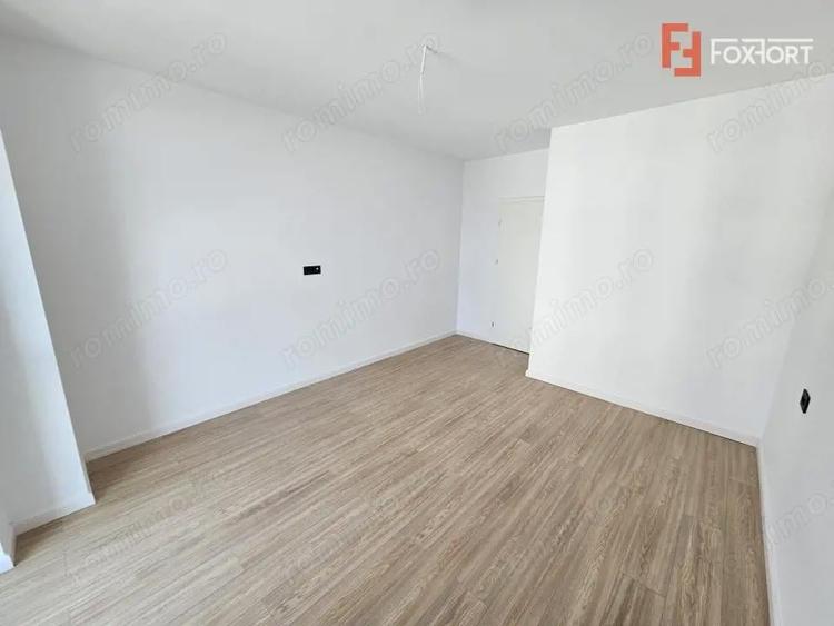 Apartament 2 camere, etaj intermediar, bloc nou, zona Torontalului - 1
