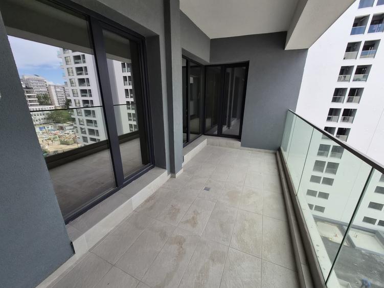 Smart Residence Lujerului  -  Apartament 2 Camere -  finisaje LUX - metrou 3 min - 1