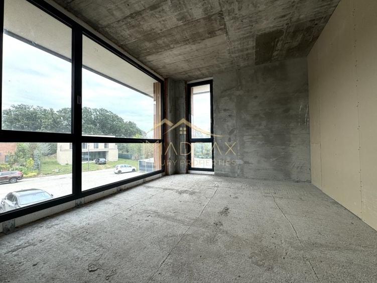 Vila Exclusivista *296mpc* / 753 mp teren + piscina si fire-pit / Balotesti - 27