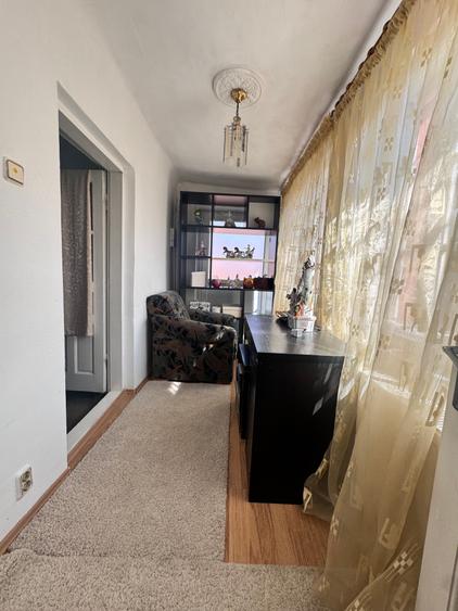 Casa Vanzare | Dragonul Rosu | Andronache | Fundeni- Strada Vasile Predescu - 9