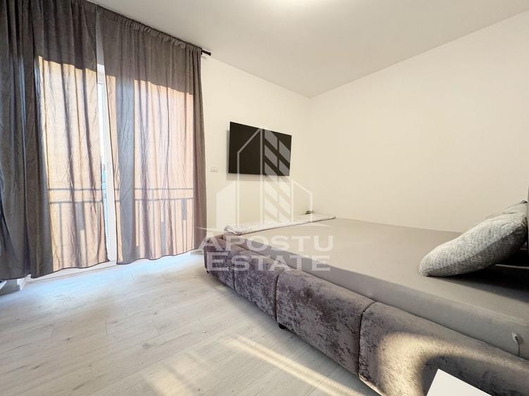 Apartament 2 camere, 45mp utili, 45mp terasa + 2 balcoane -Giroc - 5