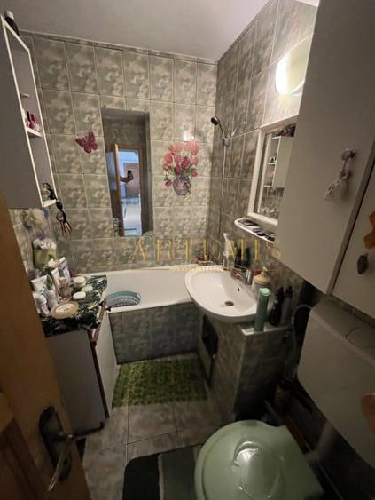 Apartament de 2 camere, 50 mp., zona Lama. - 8