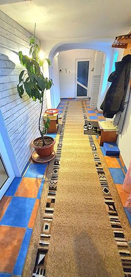 Vand casa Str Lozoveni (Bd George Cosbuc Mall) moderna 110mp caramida - 1