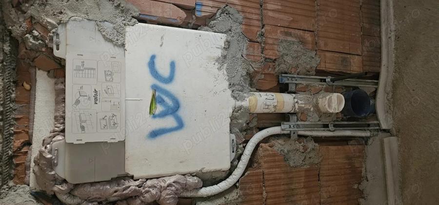 De vanzare casa P+M+ Pod in Ploie?ti cartier Nuci - 6