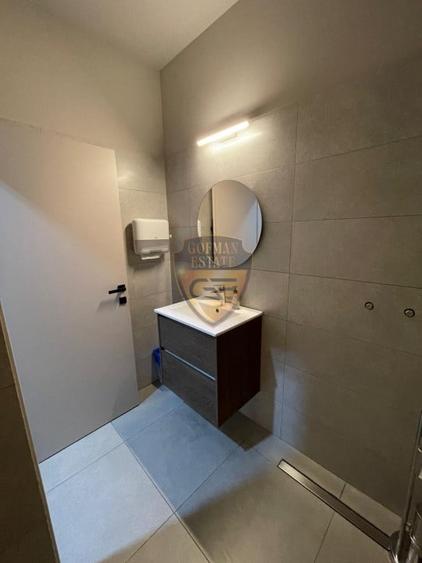 Aviatorii 1 Avigarden Spatiu Birouri Parcare Facultatea de Medicina, City Park - 9