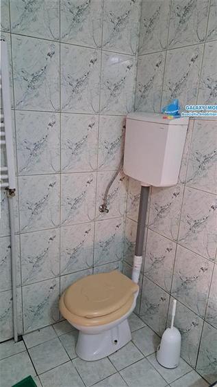 Garsoniera la curte parter TURDA    PODUL GRANT - 19