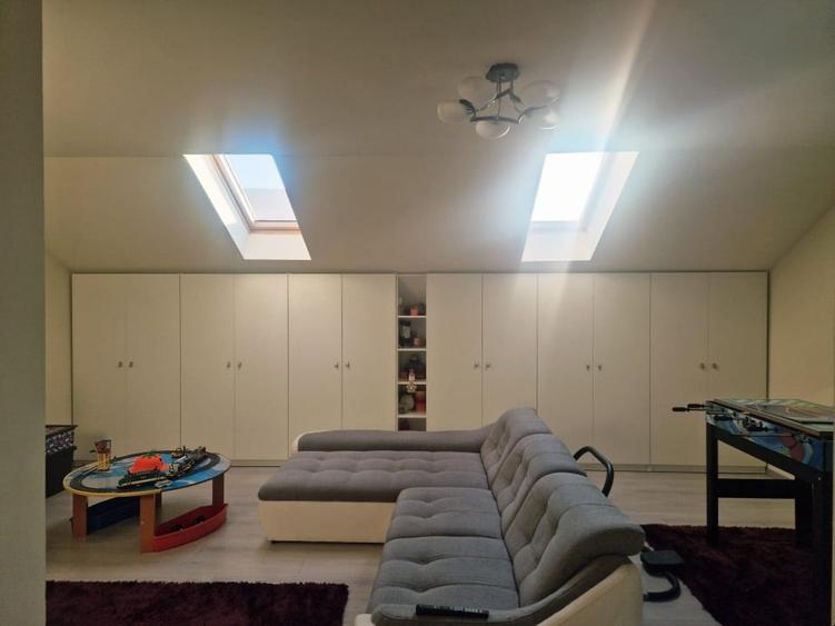 casa 115mp  4 camere / 3 bai P+1+M - 16