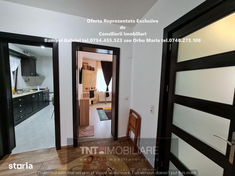 INCHIRIERE Casa single complet renovata (2025) Zona Horpaz - 14