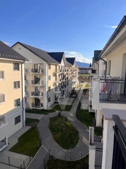 Prima inchiriere: Studio Modern | Lift, Parcare & Boxa Pod | Casian Residence - 10