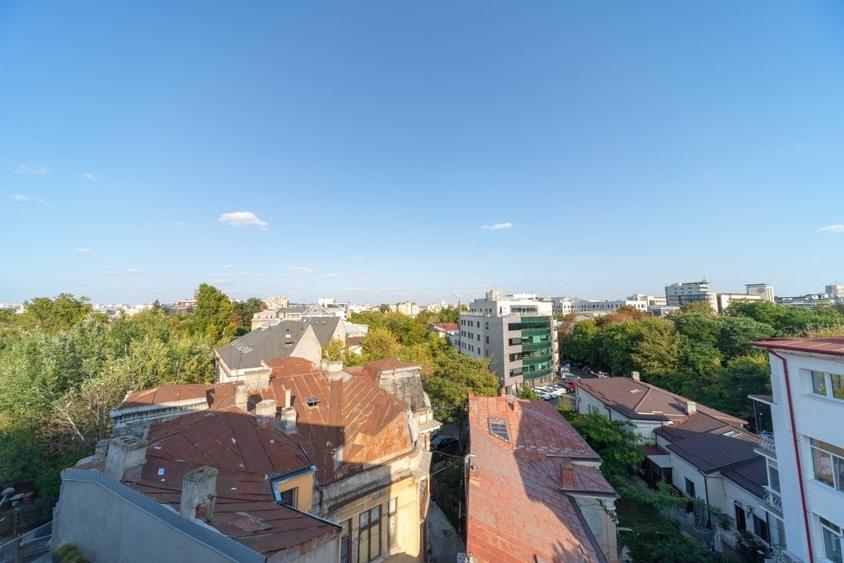 PENTHOUSE CU PRIVELISTE! - 21