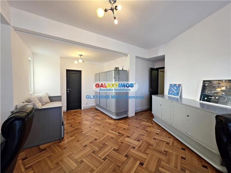 Apartament 4 cam cu terasa mare, Plantelor | Popa Soare - 18