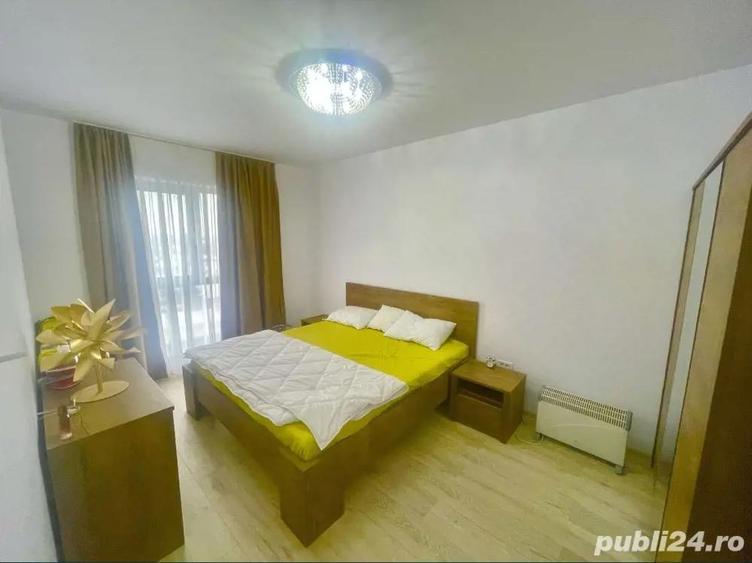 Particular inchiriez apartament 2 camere - 6