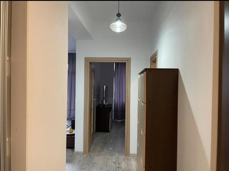 Apartament 2 cam/dec /loc de parcare - 3