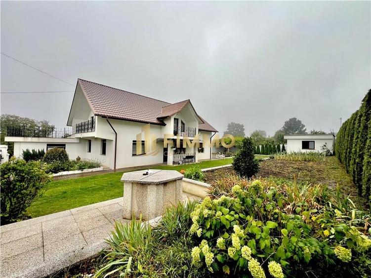 Casa Individuala | 800 mp | Bosanci | ID:1411 - 1