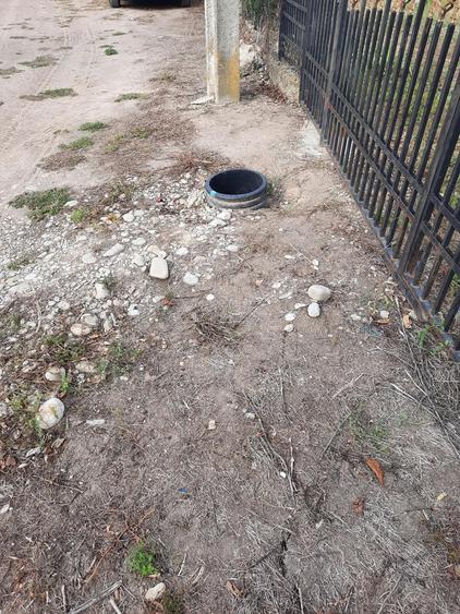 Vind casa si teren in Colacu Dimbovita - 1