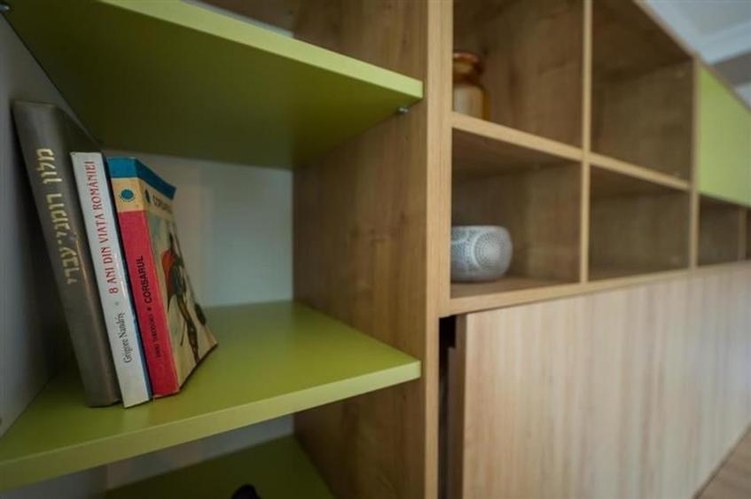 Imobil Clasa Lux, rezidential si/sau  investitional, purtator profit, Poiana Bra - 10