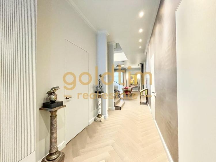 VILA IMPRESIONANTA/LUX/CURTE/GRADINA/SAUNA/SEMINEU/SCOALA AMERICANA - 4