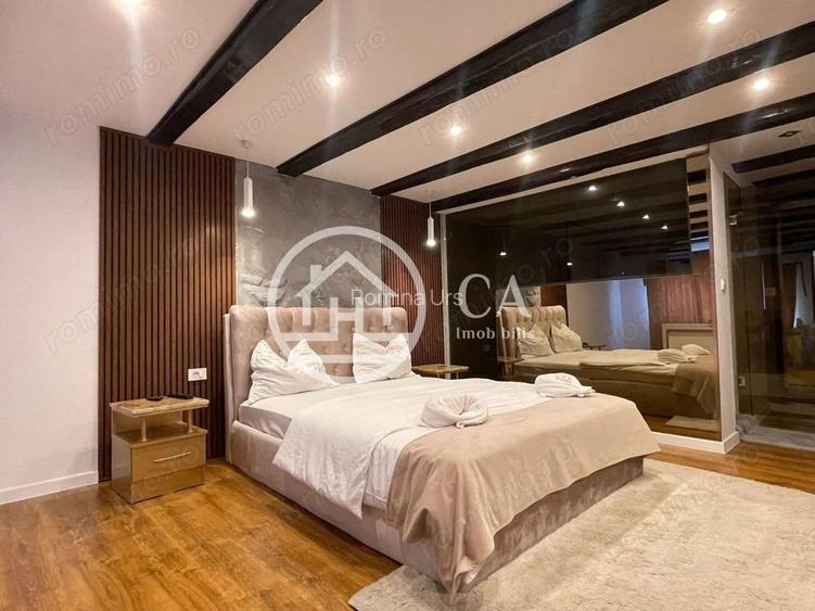 Apartamente la curte comuna de vanzare in zona Dragos Voda, Oradea Apartamente la curte comuna de vanzare in zona Dragos Voda, Oradea