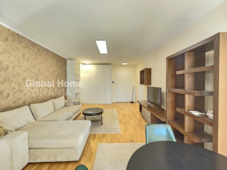 Apart 2 camere 64mp + Loc Parcare Subteran | Atlas Residence - Herastrau - 1