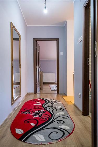 Casa cu teren de 455 mp Biharia - 15
