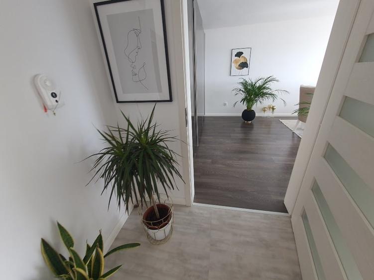 Apartament deosebit situat pe faleza Dunării- prima închiriere - 3